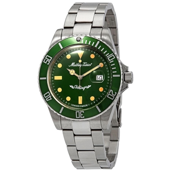 ساعت مچی متی تیسوت H901AV